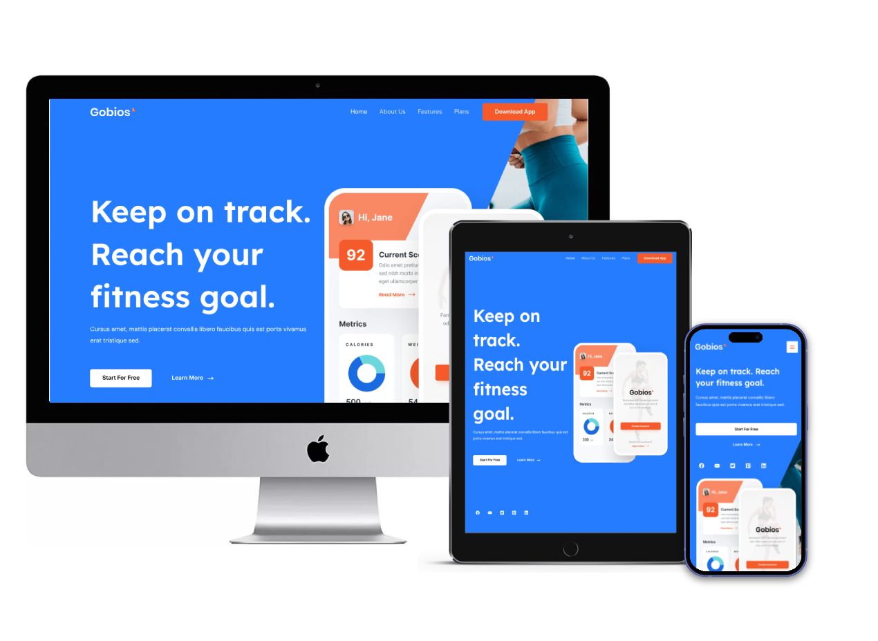 App Development Site